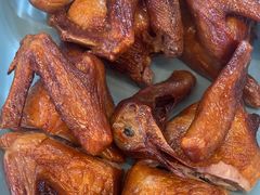 -新世界餐厅(万达店)