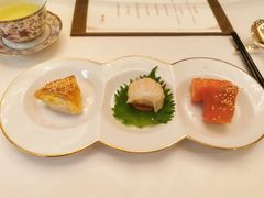 -东海朗廷酒店-唐阁T’ANG COURT 中餐厅