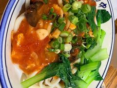 -老白家面馆(测绘东路总店)