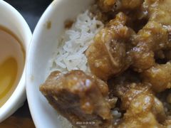 -品香排骨饭(羊官路店)