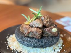 -一沙一城·岩烤牛扒(深圳首店)