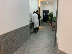 -萌兽医馆·绝育·24小时内科·宠物医院(德胜店)