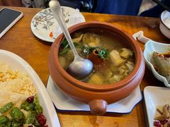 -小厨子私房菜·云南美食店