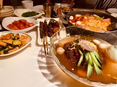 -七八冷面·延边朝鲜族美食(圣熙八号店)