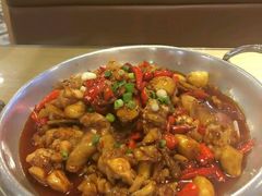-禾田下生态餐厅(华天城总店)