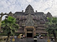 -南宁方特东盟神画