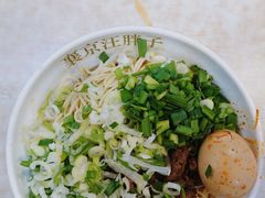 -汪胖子襄阳牛肉面(华丰路店)