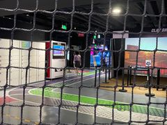 -VS SPORTS PARK运动玩乐园·团建·生日会(合生汇店)