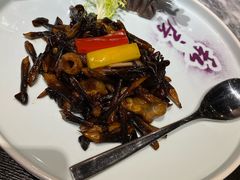 -紫圆 · 雅宴高级餐厅(杭州东站店)