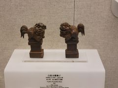 -上海博物馆(人民广场馆)