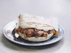 -樊记腊汁肉(竹笆市总店)