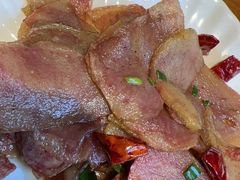-88号小吃店·经典云南菜·地道纳西美食
