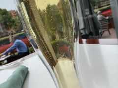 -The BREW·酿餐厅(浦东嘉里大酒店)
