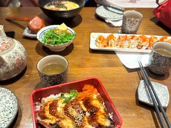 -白石的深夜食堂(济南万象城店)