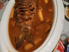 -阿五黄河大鲤鱼(纬三路店)