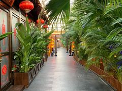 -东方华地城湿地温泉度假区