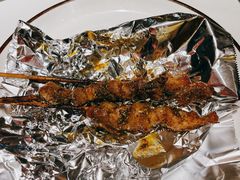 -唐猫庭院·千年陕菜(大唐不夜城店)