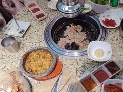 -安又胖韩国烤肉(泰达永旺店)