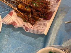 -阳光院坝小龙虾(红牌楼店)