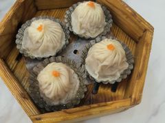 -點無缺茶楼·海鲜酒家(世博店)