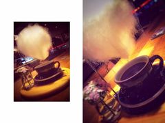 -麦隆咖啡Mellower Coffee(弘基时尚生活中心店)