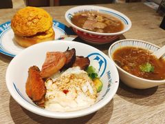 -敏华冰厅(天河城店)