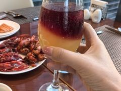 -武汉世茂希尔顿酒店·汇·全日餐厅