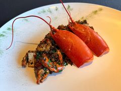 -上海滩餐厅(BFC外滩金融中心店)