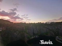 -蓝精灵乐园·世茂精灵之城主题乐园