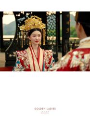 -杭州金夫人婚纱摄影(富阳私享店)