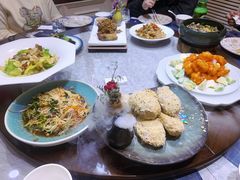 -君霖海鲜私房菜(春柳店)