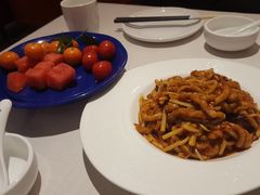 -大鸭梨烤鸭(金色漫香店)