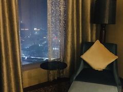 -连云港苏宁索菲特酒店