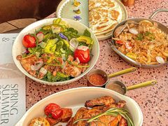 -La Terre乐田(万象城店)