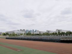 -安徽大学(磬苑校区)