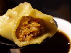 明虾蒸饺-百年尹氏汤包(湖南路狮子桥店)