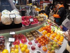 -每日新鲜水果吧(黄浦来福士店)