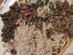 -蓉李记成都名小吃(太原龙湖万达店)