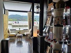 -东钱湖小普陀景区