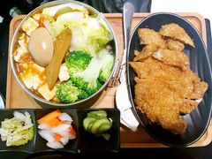 -小明同学(三里屯店)
