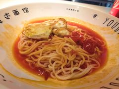 -友达面馆(广州总店)
