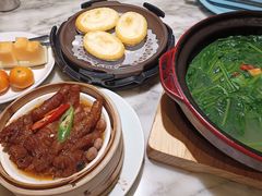-东南里湖景餐厅·新闽菜(浦西万达店)