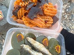 -丹水桥地锅鱼·翘嘴鲌·地方特色全鱼宴(丹江口大坝店)
