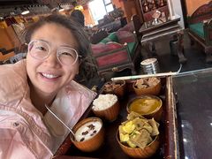 -卡桑嘎布藏餐吧(扎西满斋居民小区店)