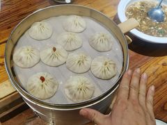 -宋都禾源·灌汤包子(汉兴路直营店)