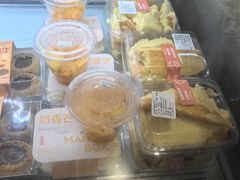 -欢牛蛋糕屋(萧山万象汇店)