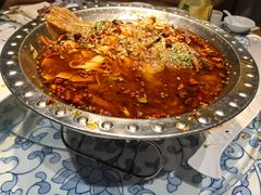 -群英会·三国菜(曹魏古城店)