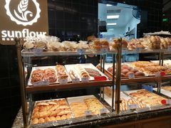 -Sunflour(来福士店)