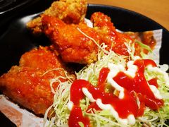 -火炉火自助餐(悠唐购物中心店)