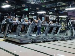 -力美健健身俱乐部(金碧店)